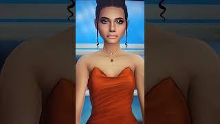 #ts4cas #sims4cas #ts4cc #femalesims #customcontentsims4 #sims #sims4 #ts4 #thesims4 #sims4mods