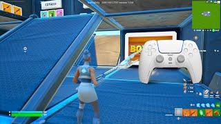 Fortnite 3v3v3v3 Go Goated Zone WarsGameplay