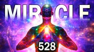 528hz - Listen for relaxation and spiritual transformation #528hz #binauralbeats