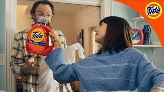 Tide | Laundry Questions