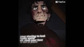 Your starting to look… #alphonse #edit #bittersweet #yuurivoice #shorts #fyp #viralvideo #fypage