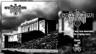 Elitism - Requiem pour une race mourante  [Full Album] (Ambient National Socialist Black Metal)