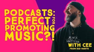 Should Musicians Start a Podcast? | Podcasting for Musicians