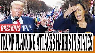 URGENT!! Latest Trump News [10AM] 9/19/24 | ️ Breaking News September 19, 2024