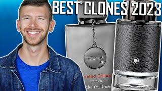 Top 5 BEST Creed Aventus Clones You Can Buy In 2023