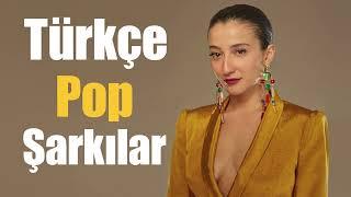 Türkçe Pop Şarkılar 2024 | En Yeni Pop Şarkılar | Pop Müzik Listesi 2024