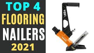 BEST FLOORING NAILER