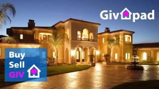 Givepad Luxury Real Estate Paradise Valley Arizona via Flipagram app - November 10, 2016