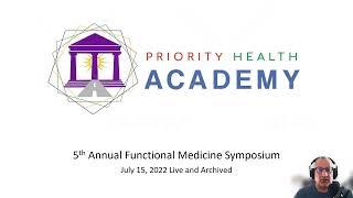 5thAnnual FxMed Symposium Introduction