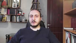 13. 04. 2020.  Прп.  Апполоний.  Бог не в брёвнах, а в рёбрах.