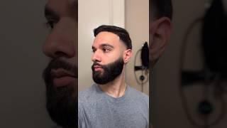 New Product from TBS that’s a quick fix to fill in this patchy areas #jjaybeardedbarber