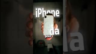 iPhone’da gizli video nasıl mı çekilir? #iphone #ios #ipucu