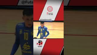  VOLEÓN #Futsal #short