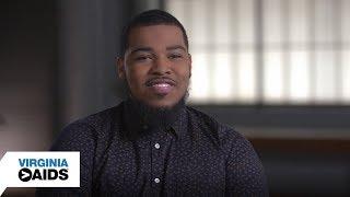 Powered by PrEP: Dereck | Virginia Greater Than HIV