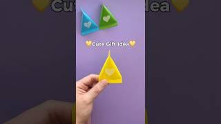 Cute Gift Idea