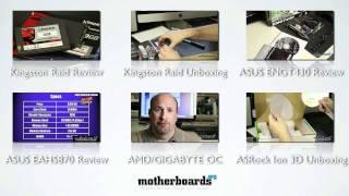 Motherboards.org Weekly Roundup #2