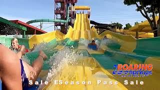 2022 Late Summer Season Pass 15