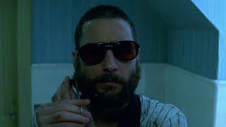 Richie Tenenbaum - Bathroom Scene