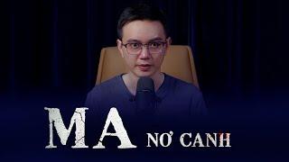 Ghost story told by Nguyen Huy: MAN'S SKIN GHOST