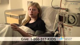 Every Gift Matters at Nationwide Children's Hospital