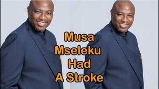 Musa Mseleku UThando Nes’thembu Had A Stroke |Number 5 Lobola Paid |More Details