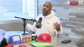 Wicked Reacts To President Trump Commuting Larry Hoover Sentence And Pardoning NBA Young Boy