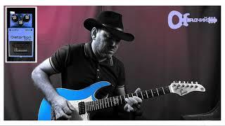 Guitar Ballad Instrumental / Nikolay Osadchiy - Love Blues