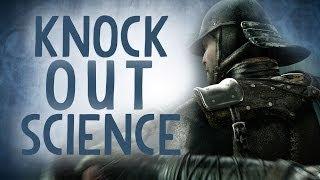 Knocking People Out? - Reality Check