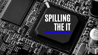 Understanding Infrastructure Services: Spilling the IT 