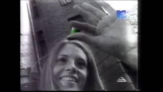 Час эфира MTV Россия 1999 года