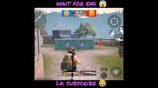 Victor 1v4 wait dor  #shorts #shortsvideo #youtubeshorts #bgmishorts #bgmi #pubgmobile