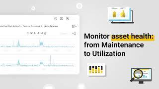 eMaint Reporting: Simplified Enterprise Reporting & Maintenance Standardization