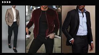 Cocktail Attire for Men in 2024: Your Style Game! | Fashion Forward