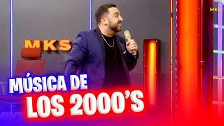 Mike Salazar - La música y los bailes de los 2000's