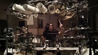 Mike Mangini 3 Kick Tones Lost Not Forgotten