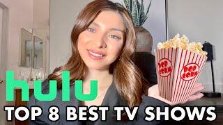 BEST TOP TV SHOWS TO WATCH ON HULU | Binge Watch 2023