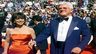 Marlo Thomas Mourns Husband Phil Donahue: ‘I Lost My Sweetheart’