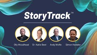 StoryTrack: A Transformative Tool - Panelist Discussion.