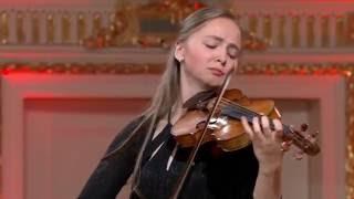 Eva Rabchewska (Ukraine) - Stage 2 - International H. Wieniawski Violin Competition STEREO