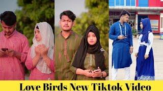 Love Birds New Tiktok Video