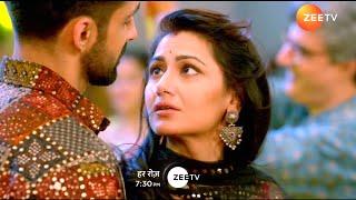 Kaise Mujhe Tum Mil Gaye - Navratri Special - Everyday, 7:30 PM - Promo - Zee TV