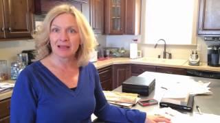 Holly Cook - Accredited Staging Professional