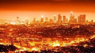 A state of emergency has been declared in Los Angeles: The city is surrounded by 3 fires