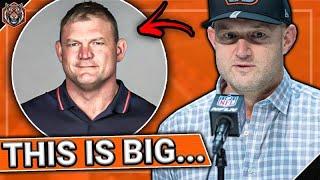 Bengals make HUGE move... This has MASSIVE implications | Cincinnati Bengals News