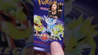 I Pulled a 1st Edition Dark Blastoise!!! - Pokemon Cards