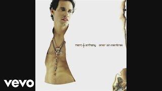 Marc Anthony - Amigo (Cover Audio Video)