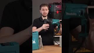 ПРОФЕССИОНАЛЬНЫЙ СЕТЕВОЙ ПЕРФОРАТОР MAKITA! #makita #перфоратор