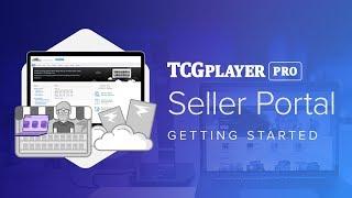 Pro Set Up l Your Seller Portal