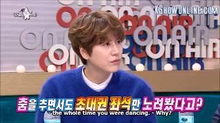 Sechskies Lee  Jaijin Weird and Funny Moments 2