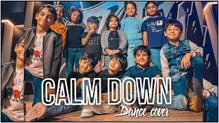 Calm Down | Dee Studio Abu Dhabi